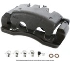 Cardone 18-B4921 Disc Brake Caliper - Rear Left - view 8
