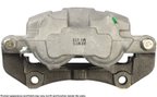Cardone 18-B4922A Disc Brake Caliper - Front Left - view 3