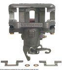 Cardone 18-B4926 Disc Brake Caliper - Rear Left - view 5