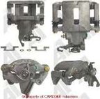 Cardone 18-B4926 Disc Brake Caliper - Rear Left - view 1