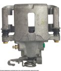 Cardone 18-B4926 Disc Brake Caliper - Rear Left - view 3