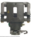 Cardone 18-B4927 Disc Brake Caliper - Rear Right - view 3