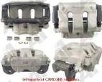 Cardone 18-B4928A Disc Brake Caliper - Front Right - view 1