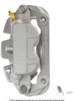 Cardone 18-B4928 Disc Brake Caliper - Front Right - view 4