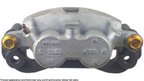 Cardone 18-B4930 Disc Brake Caliper - Rear Left - view 3