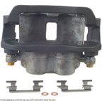 Cardone 18-B4930 Disc Brake Caliper - Rear Left - view 4