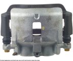 Cardone 18-B4930 Disc Brake Caliper - Rear Left - view 2