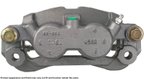 Cardone 18-B4931 Disc Brake Caliper - Rear Right - view 3