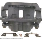 Cardone 18-B4931 Disc Brake Caliper - Rear Right - view 4