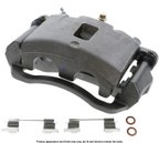 Cardone 18-B4935 Disc Brake Caliper - Rear Right - view 6