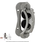 Cardone 18-B4938 Disc Brake Caliper - Front Right - view 3