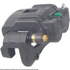 Cardone 18-B4939 Disc Brake Caliper - Front Left - view 2