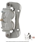 Cardone 18-B4939 Disc Brake Caliper - Front Left - view 4