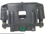 Cardone 18-B4939 Disc Brake Caliper - Front Left - view 5