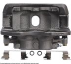 Cardone 18-B4940HD Disc Brake Caliper - Rear Left - view 4