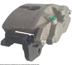 Cardone 18-B4941 Disc Brake Caliper - Rear Right - view 2