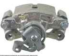 Cardone 18-B4944 Disc Brake Caliper - Rear Left - view 4