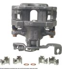 Cardone 18-B4946 Disc Brake Caliper - Rear Left - view 7