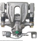 Cardone 18-B4947 Disc Brake Caliper - Rear Right - view 5