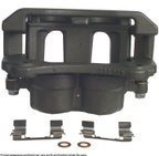 Cardone 18-B4951 Disc Brake Caliper - Front Right - view 7