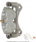 Cardone 18-B4951 Disc Brake Caliper - Front Right - view 4