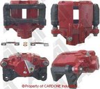 Cardone 18-B4954 Disc Brake Caliper - Rear Left - view 1