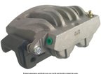 Cardone 18-B4961 Disc Brake Caliper - Front Right - view 2