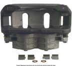 Cardone 18-B4961 Disc Brake Caliper - Front Right - view 5