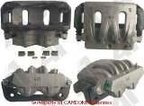 Cardone 18-B4961 Disc Brake Caliper - Front Right - view 1