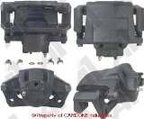 Cardone 18-B4962 Disc Brake Caliper - Front Left - view 1