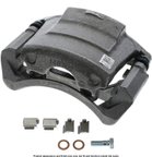 Cardone 18-B4962 Disc Brake Caliper - Front Left - view 6