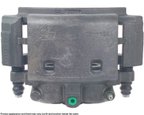 Cardone 18-B4965 Disc Brake Caliper - Rear Left - view 2