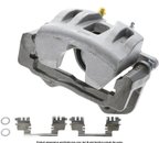 Cardone 18-B4968 Disc Brake Caliper - Front Right - view 8