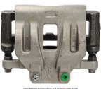 Cardone 18-B4968 Disc Brake Caliper - Front Right - view 5
