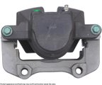 Cardone 18-B4969A Disc Brake Caliper - Front Left - view 3