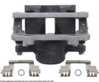 Cardone 18-B4969A Disc Brake Caliper - Front Left - view 4