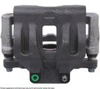 Cardone 18-B4969A Disc Brake Caliper - Front Left - view 2