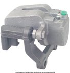 Cardone 18-B4970 Disc Brake Caliper - Rear Left - view 2