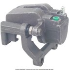 Cardone 18-B4971 Disc Brake Caliper - Rear Right - view 1