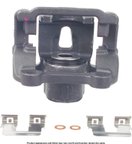 Cardone 18-B4971 Disc Brake Caliper - Rear Right - view 4