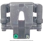 Cardone 18-B4971 Disc Brake Caliper - Rear Right - view 2