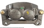Cardone 18-B4974A Disc Brake Caliper - Front Right - view 3