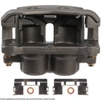 Cardone 18-B4974A Disc Brake Caliper - Front Right - view 4