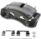 Cardone 18-B4974 Disc Brake Caliper - Front Right - view 8