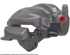 Cardone 18-B4986 Disc Brake Caliper - Rear Left - view 1