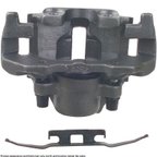 Cardone 18-B4986 Disc Brake Caliper - Rear Left - view 4