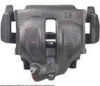 Cardone 18-B4986 Disc Brake Caliper - Rear Left - view 2