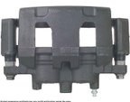 Cardone 18-B4989 Disc Brake Caliper - Front Right - view 2