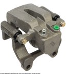 Cardone 18-B4992A Disc Brake Caliper - Rear Left - view 1