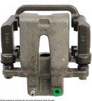 Cardone 18-B4992A Disc Brake Caliper - Rear Left - view 2